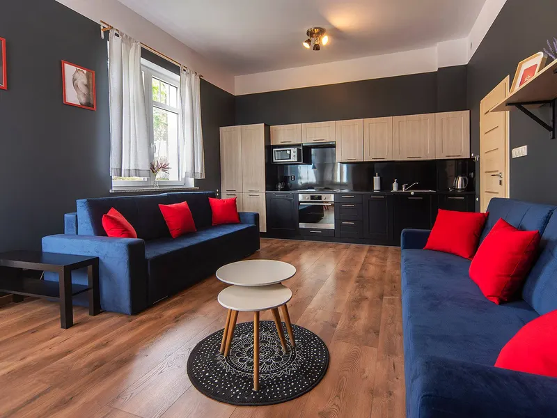 Geräumige Wohnung in Karpacz | Für 6 Personen, in der Nähe von Attraktionen – Foto 4