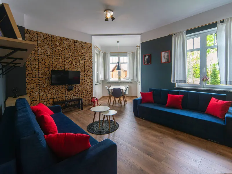 Geräumige Wohnung in Karpacz | Für 6 Personen, in der Nähe von Attraktionen – Foto 5