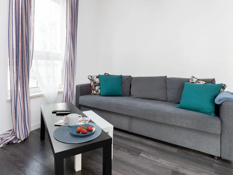 Przestronny Apartament z 3 Sypialniami | Garaż | Dla Rodzin – zdjęcie 1