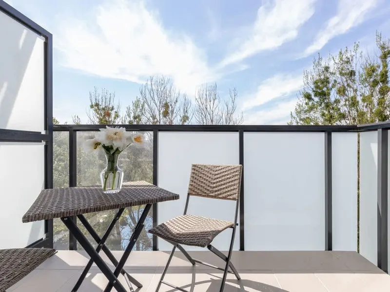 Moderne Wohnung in Danzig | Parkplatz | Balkon – Foto 4