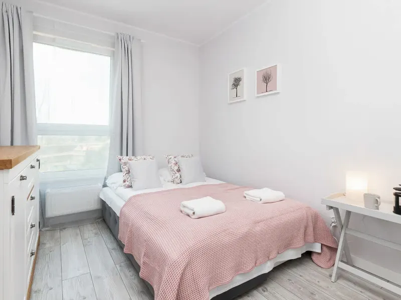 Moderne Wohnung in Danzig | Parkplatz | Balkon – Foto 2
