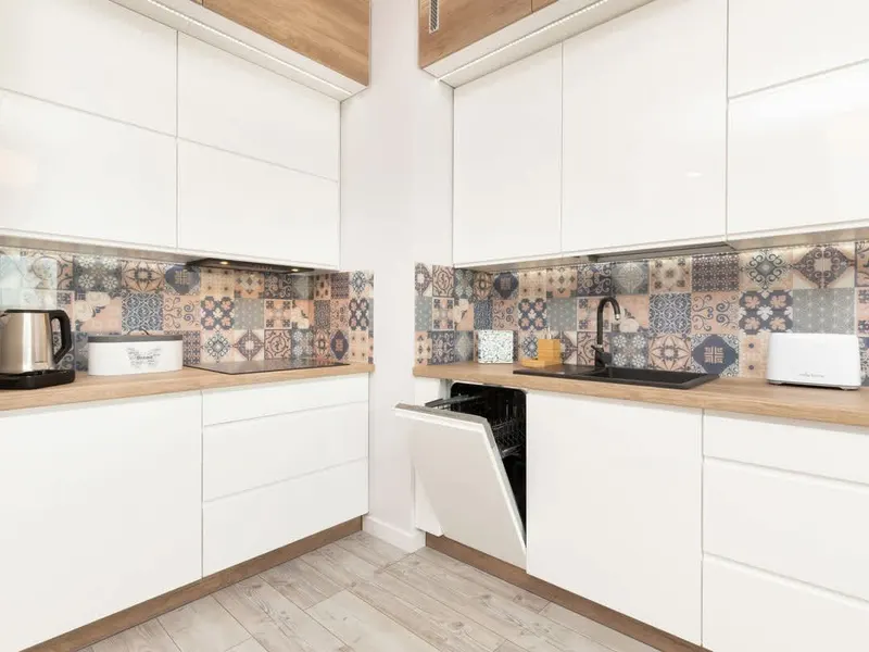 Moderne Wohnung in Danzig | Parkplatz | Balkon – Foto 3