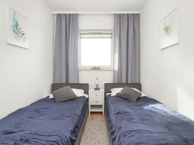 Moderne Wohnung in Danzig | Parkplatz und Balkon – Foto 4