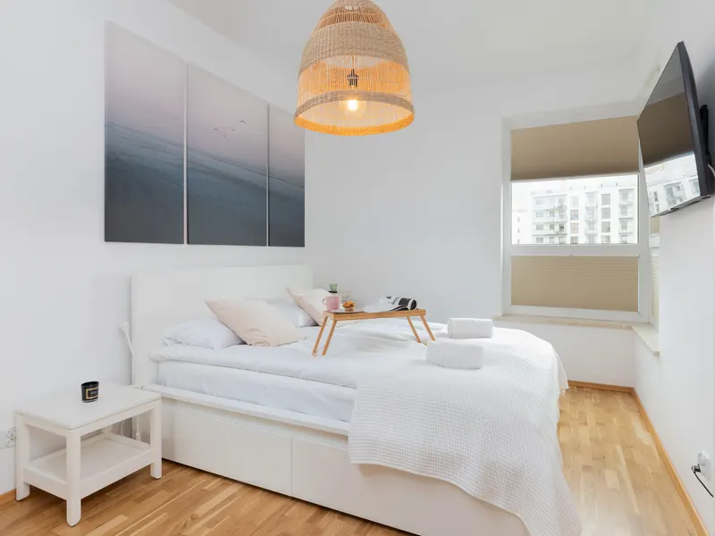 Stylish Apartment with Balcony | Parking | Close to the Beach – photo 2