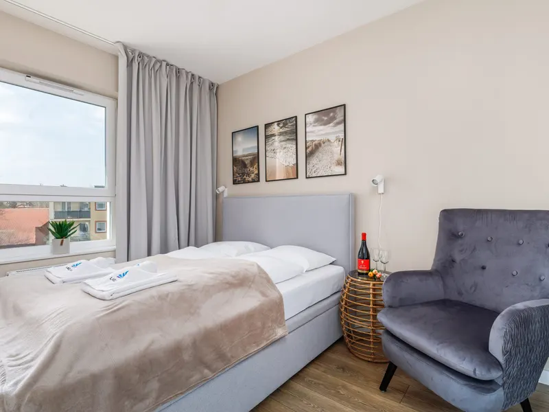 Comfortable Apartment | Balcony | Parking | Close to Park – photo 2