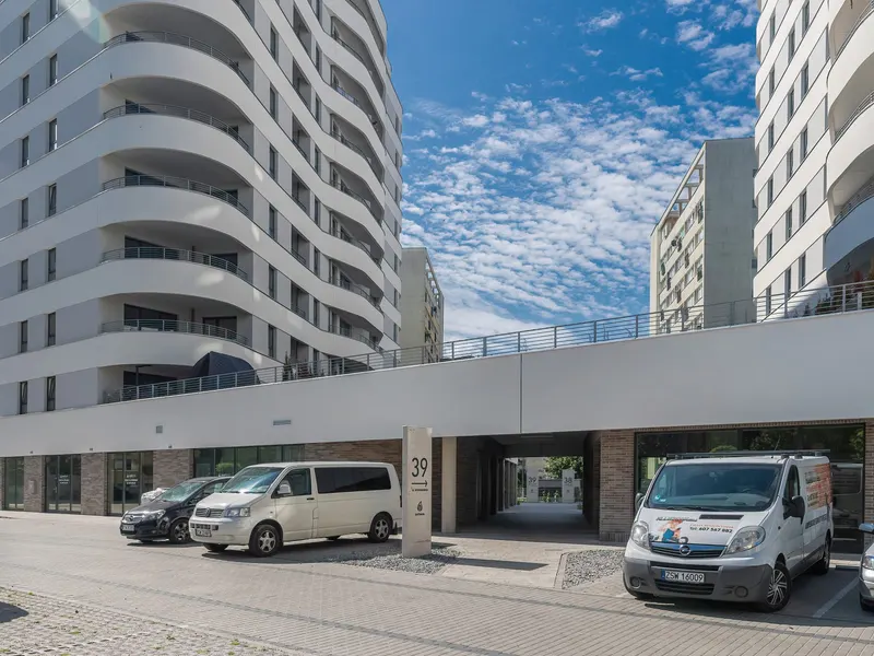 Comfortable Apartment | Balcony | Parking | Close to Park – photo 3