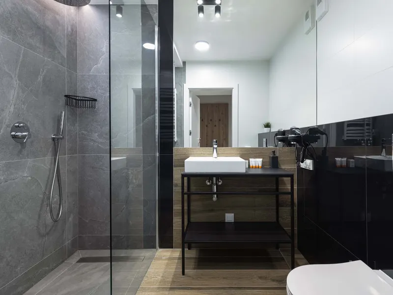 Komfortowy Apartament przy Parku Chopina | Balkon | Parking – zdjęcie 5
