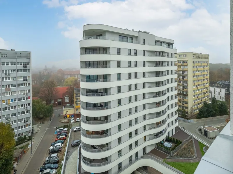 Komfortowy Apartament przy Parku Chopina | Balkon | Parking – zdjęcie 4