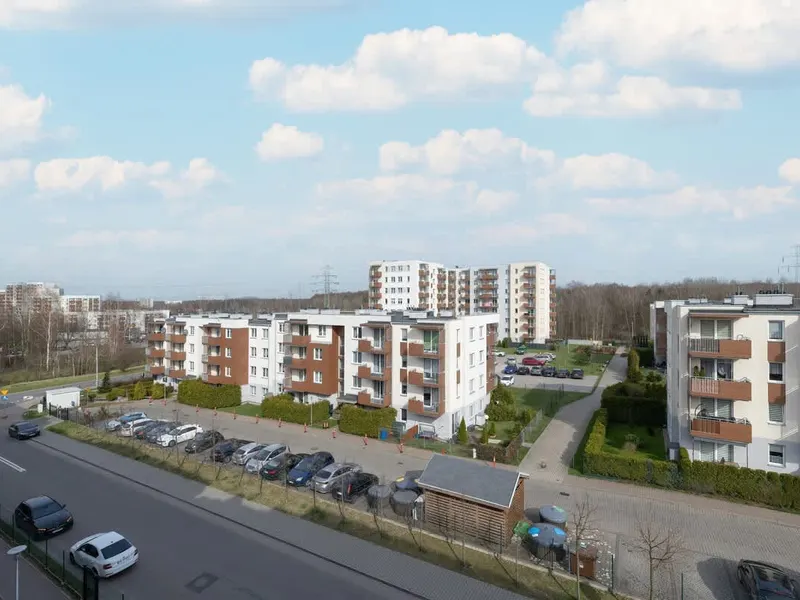 Modernes Studio mit Balkon | Nähe zur Natur – Foto 2
