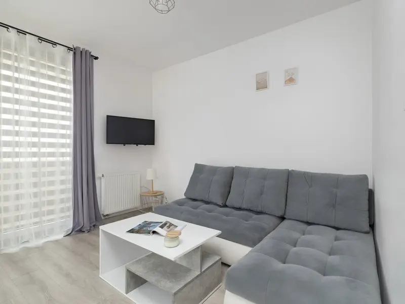 Modernes Studio mit Balkon | Nähe zur Natur – Foto 1