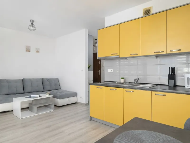Modernes Studio mit Balkon | Nähe zur Natur – Foto 3
