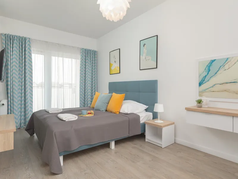 Comfortable Apartment in Grzybowo | Terrace, Parking, close to the beach – photo 2