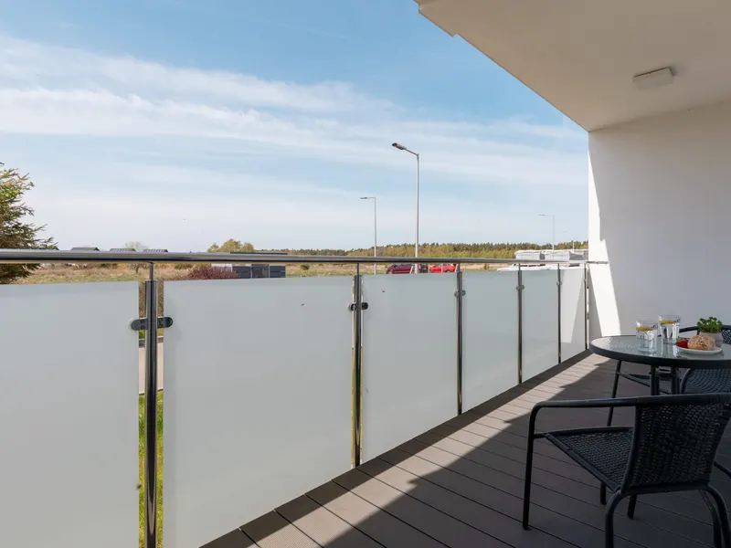 Comfortable Apartment in Grzybowo | Terrace, Parking, close to the beach – photo 3