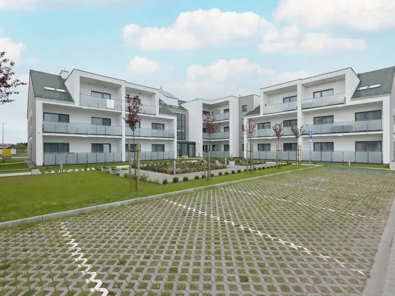 Bright Studio with Terrace | Parking | 600 m to the Beach – photo 5