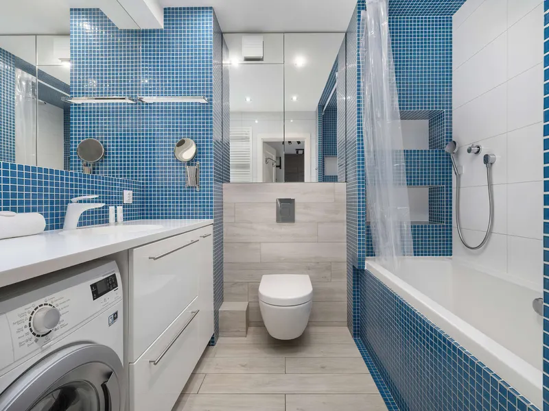 Przestronny Apartament | 2 Miejsca Parkingowe | Klimatyzacja – zdjęcie 5