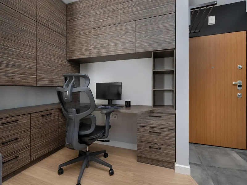 Przestronny Apartament | 2 Miejsca Parkingowe | Klimatyzacja – zdjęcie 4