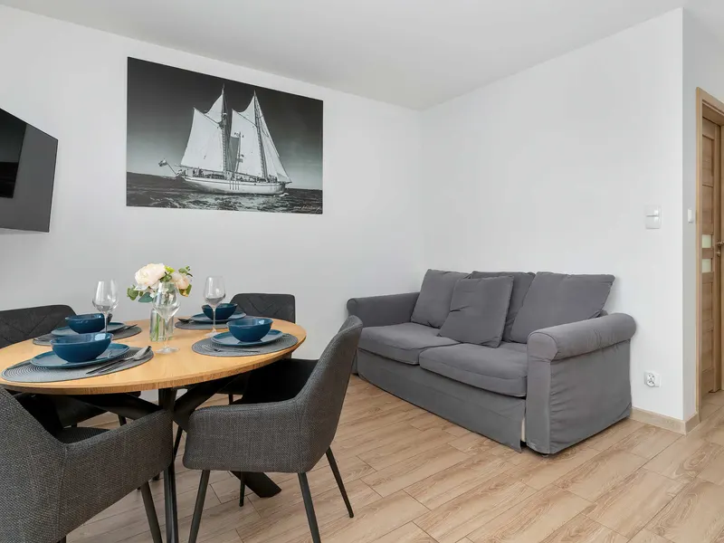 Stilvolle Wohnung mit Balkon | Nähe Altstadt – Foto 4