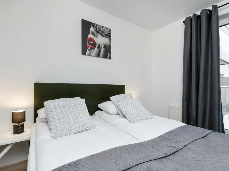 Stilvolle Wohnung mit Balkon | Nähe Altstadt – Foto 1