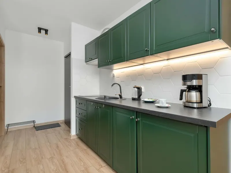Stilvolle Wohnung mit Balkon | Nähe Altstadt – Foto 3