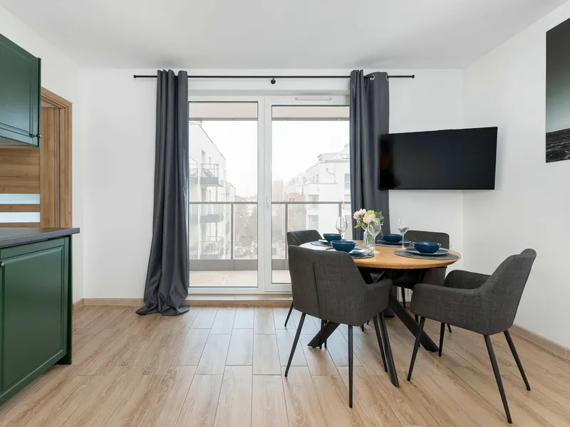 Stilvolle Wohnung mit Balkon | Nähe Altstadt – Foto 2