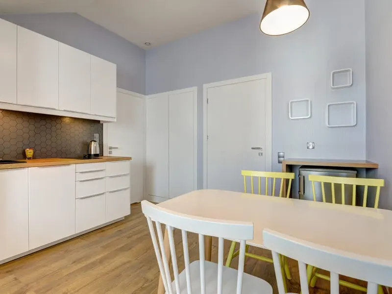 Modernes Apartment | Spa Zugang, Haustierfreundlich – Foto 3