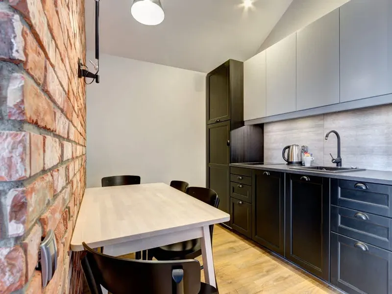 Modern Apartment | 2 Bedrooms | Wellness Area – photo 5