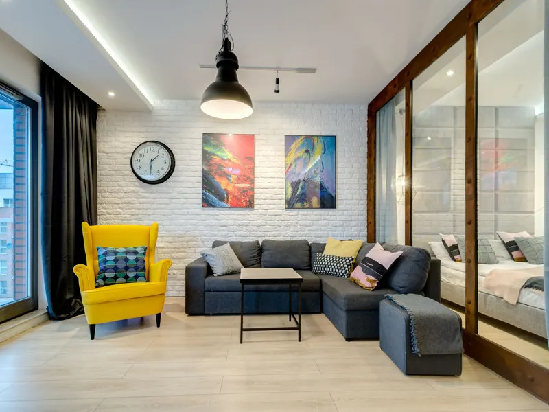 Stilvolle Wohnung in der Altstadt | Balkon, Pool und Spa-Bereich – Foto 1