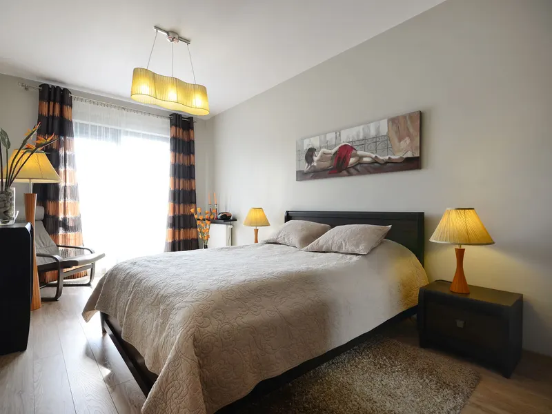 Komfortowy Apartament | Blisko Starego Miasta | Basen & Sauna – zdjęcie 5