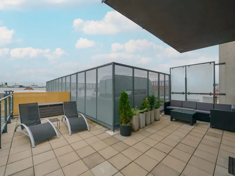Słoneczny Apartament | Balkon | Parking | Miejsce do Pracy – zdjęcie 3