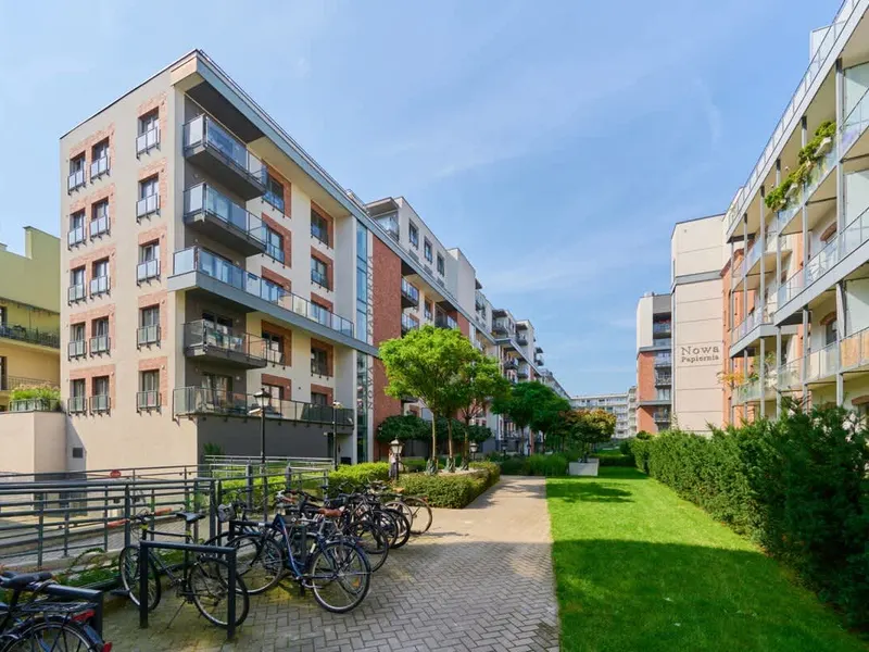 Słoneczny Apartament | Balkon | Parking | Miejsce do Pracy – zdjęcie 5