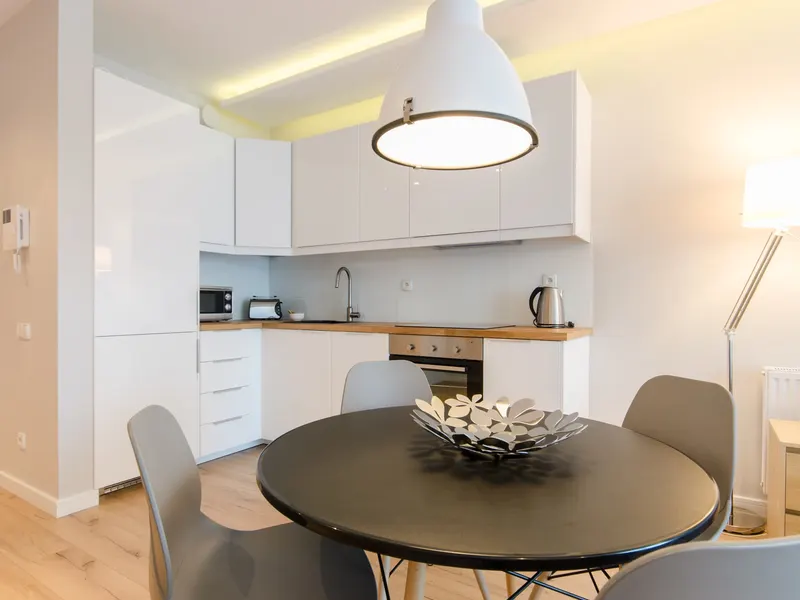 Stilvolles Apartment mit privater Terrasse, Wellnessbereich und Swimmingpool. – Foto 4