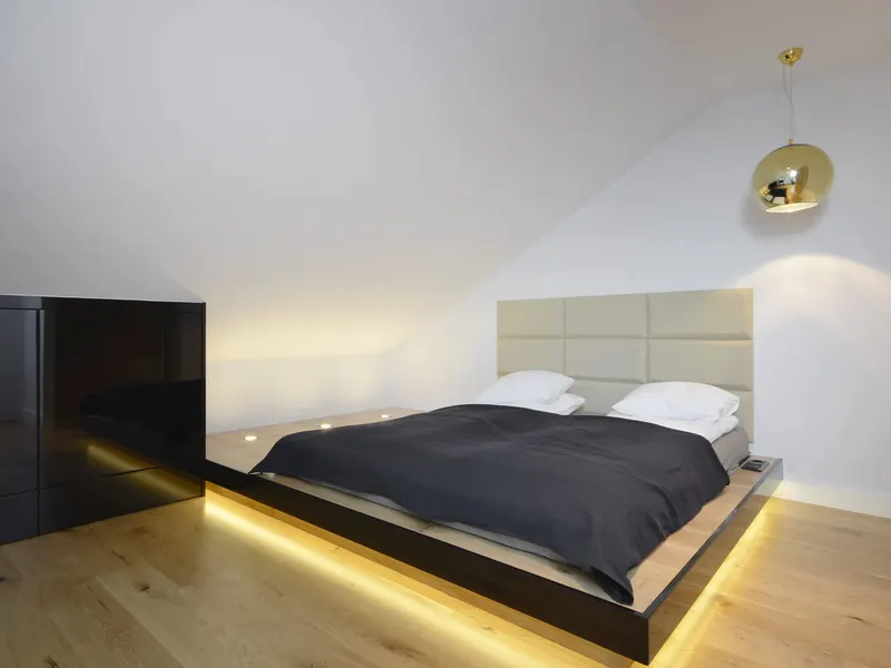 Dwupoziomowy Apartament z Balkonem | Blisko Starego Miasta | Dostęp do SPA – zdjęcie 2