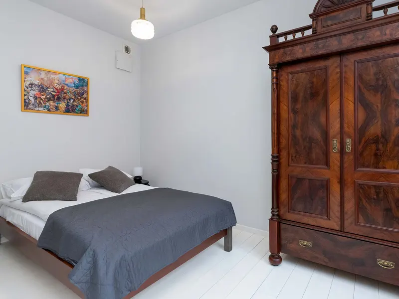 Elegant Apartment in Gdansk | Parking and Old Town – photo 2
