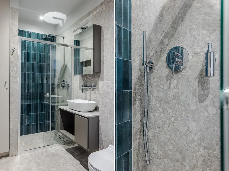 Gemütliches Studio im Herzen von Jeżyce | Parkplatz, Balkon – Foto 5