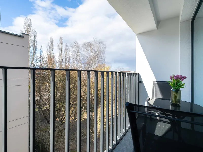 Wygodny Apartament | Parking | Miejsce do Pracy – zdjęcie 5