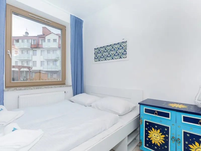 Modernes Appartement mit großer Terrasse | Nähe zum Park – Foto 2