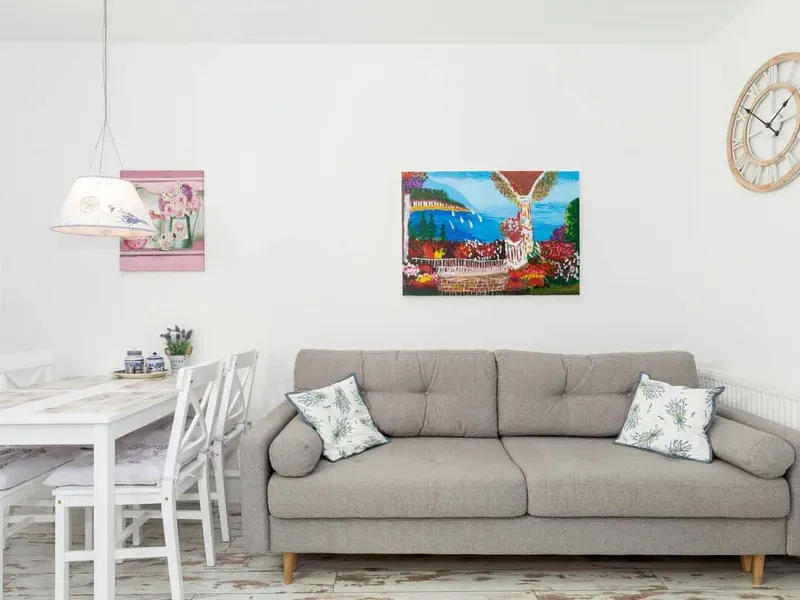 Modernes Appartement mit großer Terrasse | Nähe zum Park – Foto 3