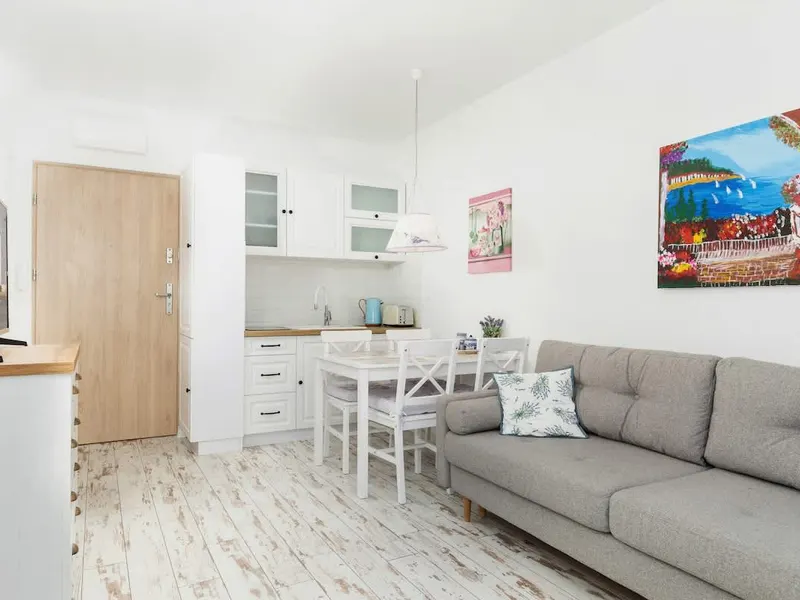 Modernes Appartement mit großer Terrasse | Nähe zum Park – Foto 4