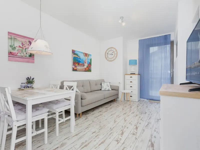 Modernes Appartement mit großer Terrasse | Nähe zum Park – Foto 1