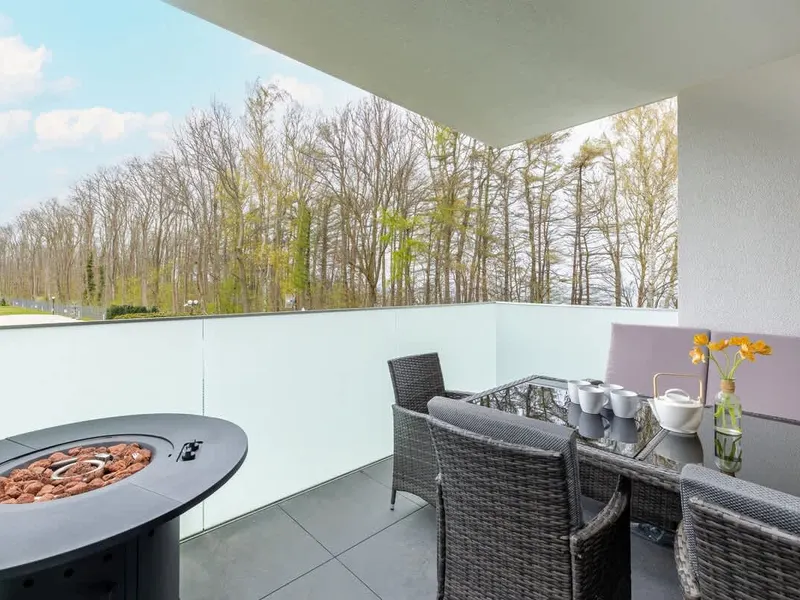 Exclusive Apartment | Parking and Sea View – photo 2