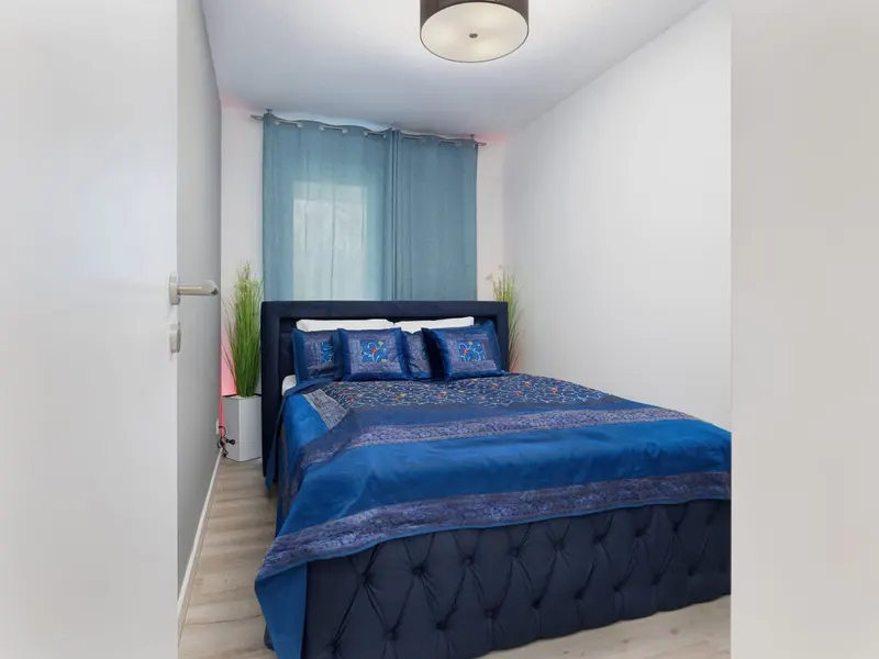 Exclusive Apartment | Parking and Sea View – photo 3