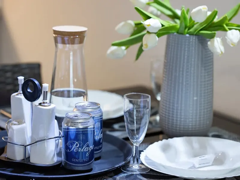 Exclusive Apartment | Parking and Sea View – photo 4