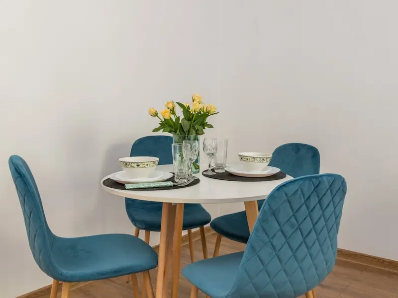 Elegancki Apartament w Centrum | Balkon | Blisko Starówki – zdjęcie 3