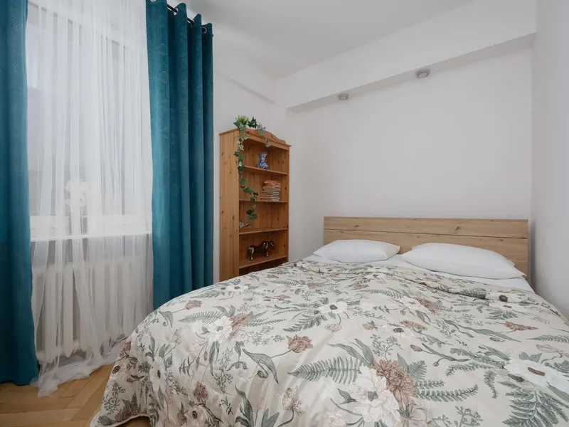 Functional Apartment in Ochota | Separate Kitchen and Balcony – photo 2
