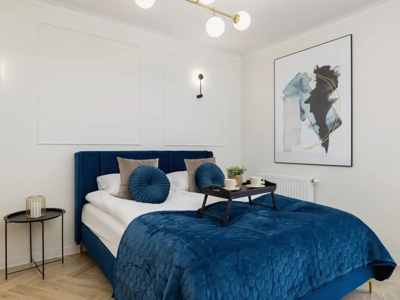 Elegantes Studio mit Terrasse | Garagenstellplatz und ruhiger Nachbarschaft – Foto 1
