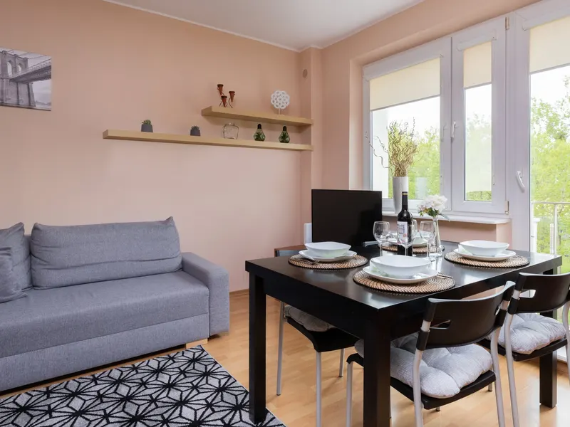 Sonnige Wohnung | Nähe zum Strand und zur Ergo Arena – Foto 1
