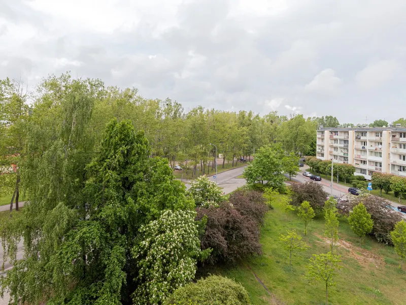 Sonnige Wohnung | Nähe zum Strand und zur Ergo Arena – Foto 4