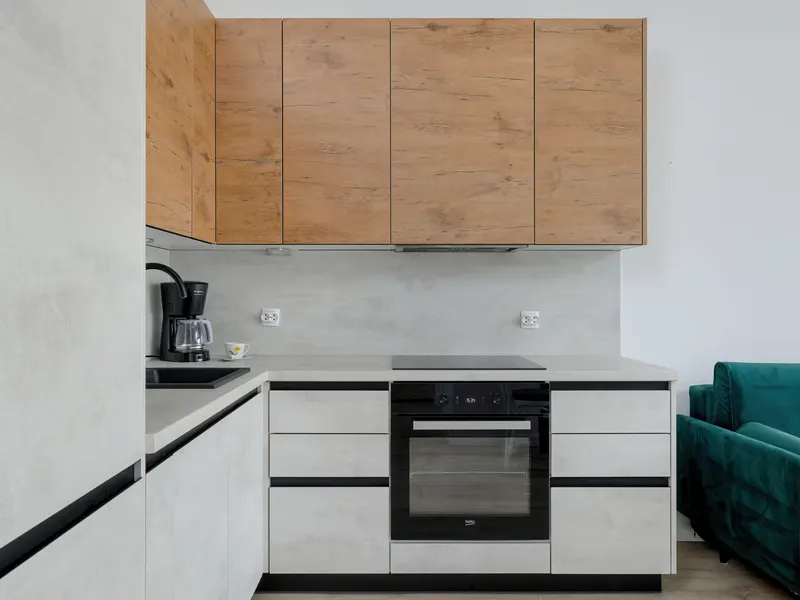 Modern Apartment | 2 Parking Spaces and Balcony – photo 2