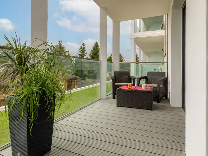 Nowoczesny Apartament | Blisko Plaży, Parking – zdjęcie 3