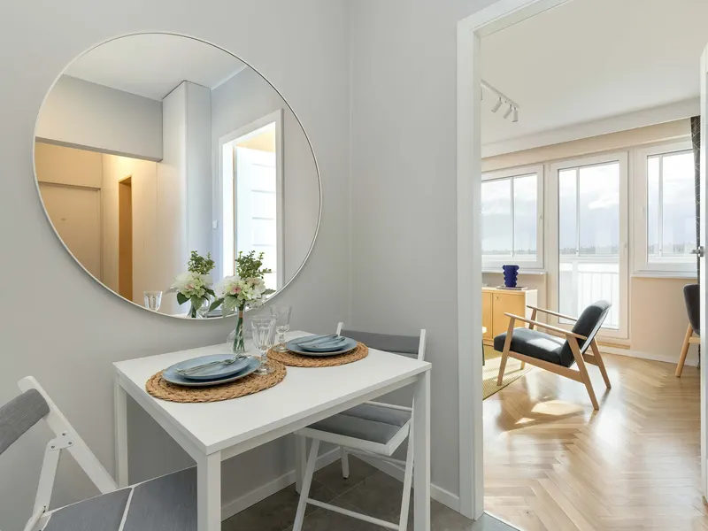 Rodzinny Apartament z 3 Sypialniami | Balkon | Blisko Ergo Areny – zdjęcie 2